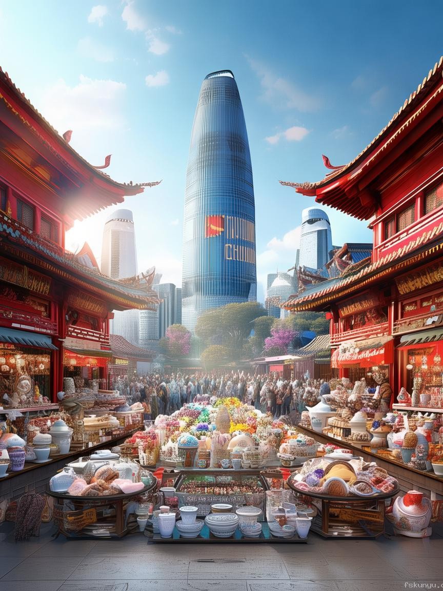 中国制造奢侈品崛起之路